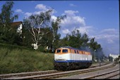 WEG V 216 (25.05.1990, Münchingen)