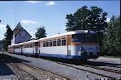 WEG VT  21 (11.08.1993, Weissach)