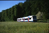 WEG VT 441 (15.05.2000, Nürtingen)