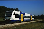 WEG VT 446 (31.07.2001, Nürtingen)
