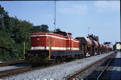 WLE V  34 (06.08.1991, Beckum)