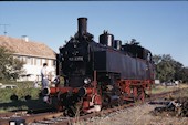 WTB  93 1394 (08.05.1991, Haltingen)