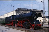 DR  41 1185 (12.04.1991, Magdeburg)