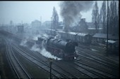 DR  44 0231 (01.04.1978, Saalfeld)