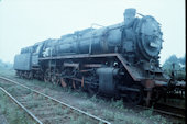 DR  44 2661 (23.08.1989, Bautzen)