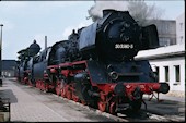 DR  50 3580 (05.07.1981, Magdeburg)