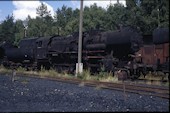 DR  52 8072 (30.08.1991, Halbendorf)