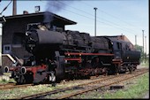DR  52 8075 (05.06.1993, Cottbus)