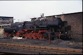 DR  52 8077 (07.03.1991, Engelsdorf)