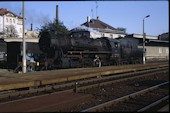 DR  52 8091 (20.10.1992, Bautzen)