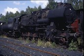 DR  52 8093 (30.08.1991, Halbendorf)