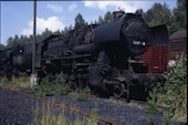 DR  52 8110 (30.08.1991, Halbendorf)