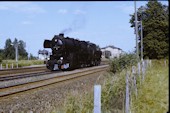 DR  52 8119 (30.06.1987, Großbothen)