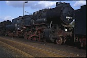 DR  52 8123 (03.10.1991, Bautzen)