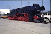 DR  52 8142 (31.08.1991, Cottbus)