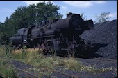 DR  52 8163 (31.08.1991, Cottbus)