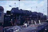 DR  52 8170 (21.06.1986, Berlin-Schöneweide)