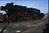 DR  52 8200 (04.10.1991, Bautzen)