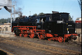 DR  62 1015 (04.10.1991, Bautzen)