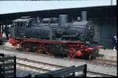 DR  74 1230 (12.06.1977, Karl-Marx-Stadt)