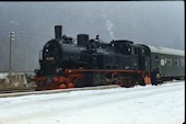 DR  74 1230 (26.02.1982, Katzhütte)