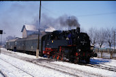 DR  86 1001 (27.02.1986, Schlettau)