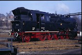 DR  95  027 (24.02.1990, Bw Sonneberg)