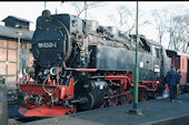 DR  99  240 (13.02.1982, Wernigerode)