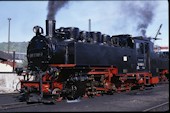 DR  99 1789 (05.10.1991, Freital)