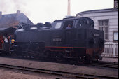 DR  99 2323 (22.07.1988, Bad Doberan)
