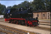 DR  99 4801 (06.09.1991, Putbus)