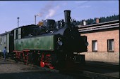 DR  99 5901 (19.10.1989, Beneckenstein, (als NWE 11))