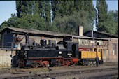 DR  99 5902 (07.08.1990, Wernigerode-Westerntor)