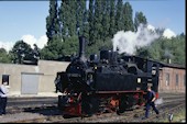 DR  99 5902 (07.08.1990, Wernigerode-Westerntor)