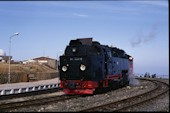 DR  99 7222 (23.09.1992, Brocken)