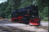 DR  99 7231 (15.06.1992, Eisfelder Talmühle)