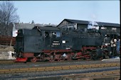 DR  99 7232 (13.02.1982, Benneckenstein, (als 99 0232))