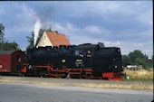 DR  99 7235 (08.08.1990, Niedersachswerfen)