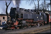 DR  99 7239 (14.09.1991, Wernigerode)