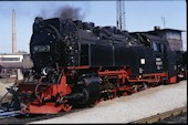 DR  99 7240 (14.09.1991, Wernigerode)