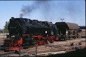 DR  99 7244 (14.09.1991, Wernigerode)