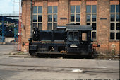 DR 100 785 (15.06.1991, RAW Meiningen)