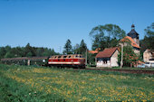 DR 118 736 (01.06.1991, St.Kilian)