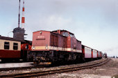 DR 199 874 (23.09.1992, Brocken)