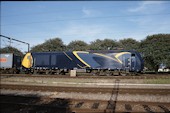 DSB EG 3104 (06.08.2003, Padborg)