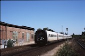 DSB IC3 5289 (11.08.2003, Bad Oldesloe)