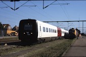 DSB IR4 2121 (06.08.2003, Padborg)