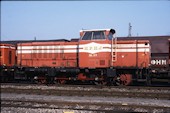 HFHJ M  11 (13.03.1990, Moers)