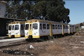 FEVE  2372 (21.08.1992, La Union)