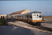 FGV VT 2302 (20.08.1992, Alicante)